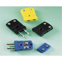 Male Female Connector - Plastic Body, Various Sizes, Multi-colored | Customizable For 220v Usage, Suitable For Household And Industrial Applications
