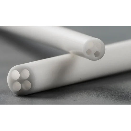 Thermocouple Ceramic Tubes Application: Industrial