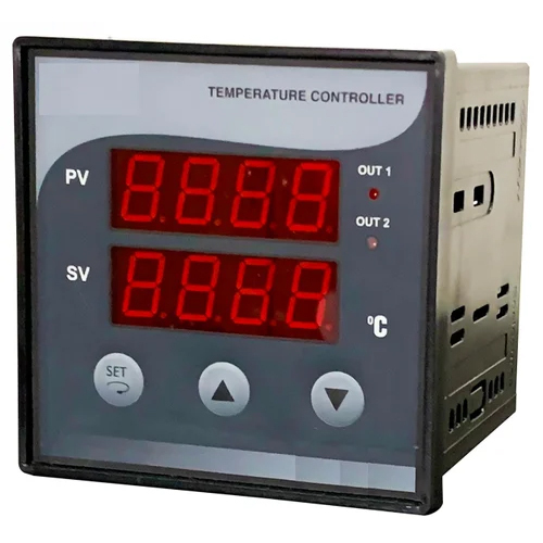 Universal Temperature Controller