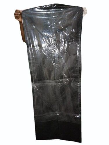 Gown Transparent Garment Cover