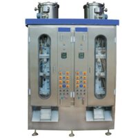 Water Pouch Packing Machine - Stainless Steel, 230 V, Silver | Highly Efficient, Automatic Grade, Less Power Consumable, Heavy Duty, Durable, Rust Proof