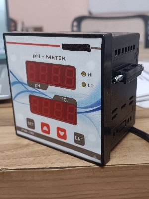 Digital PH Controller Conductivity Meter