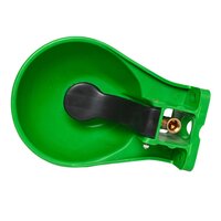 Cattle Water Drinking Bowl (copper Valve ) - Capacity: 2 Liter/day