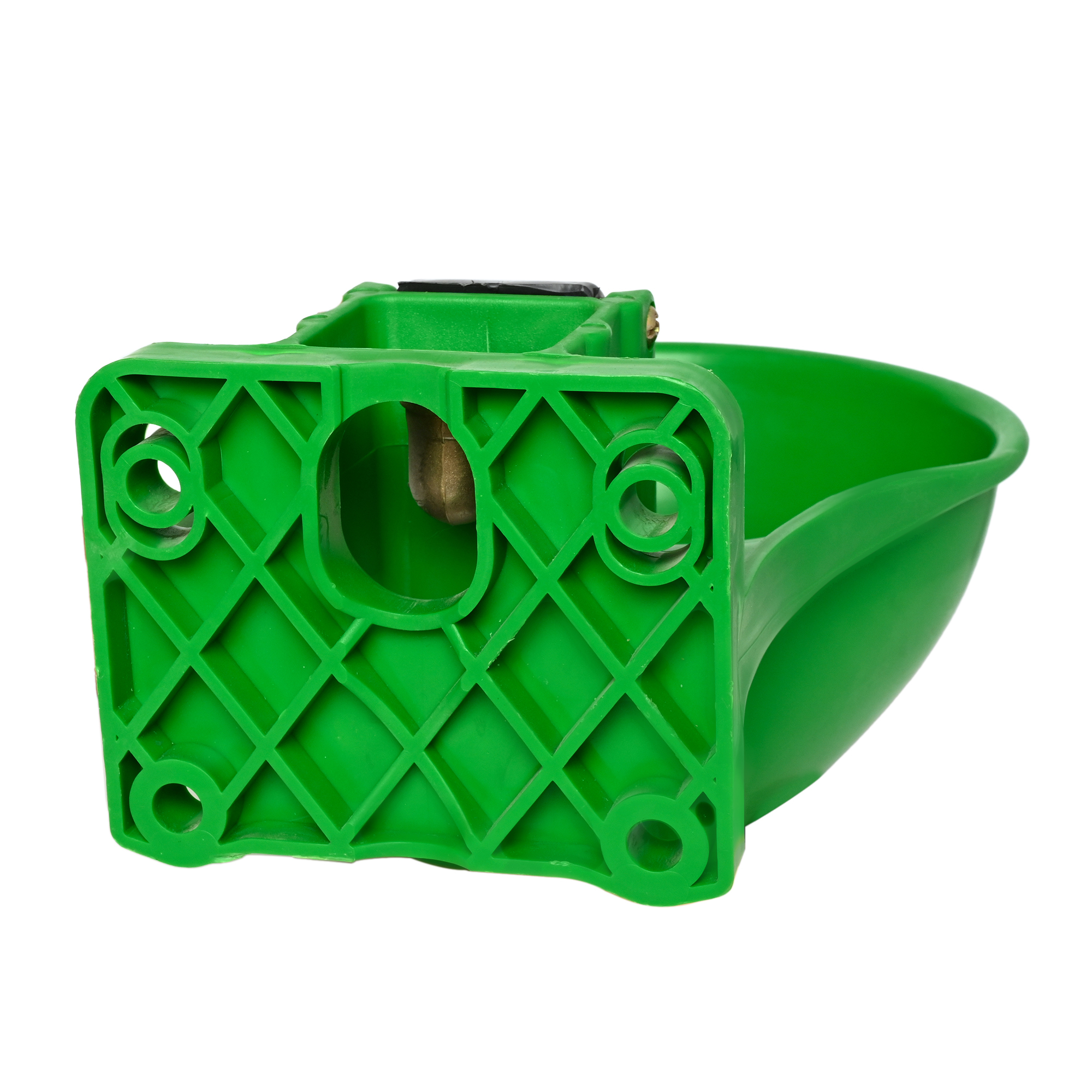 Cattle Water Drinking Bowl (Copper valve )