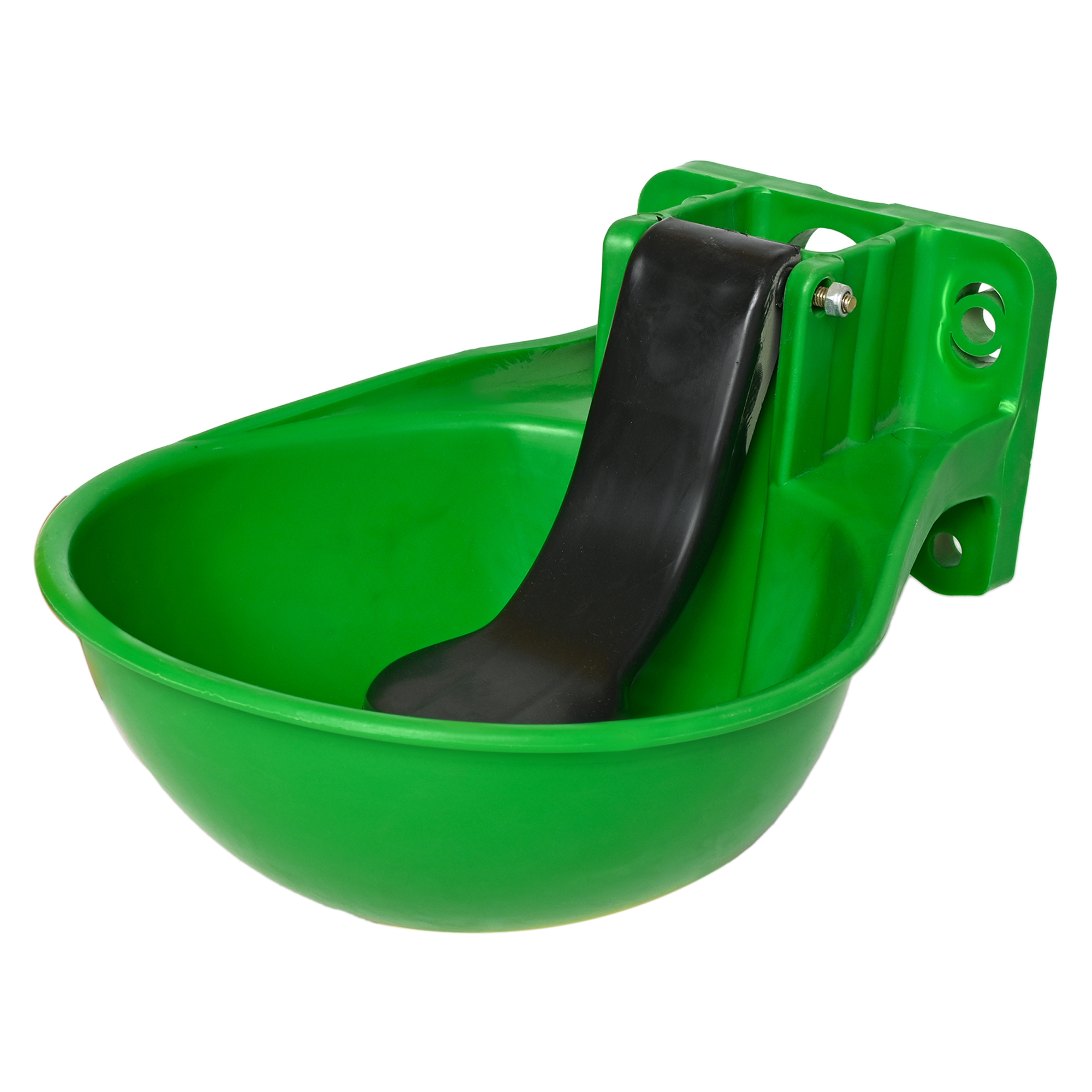 Cattle Water Drinking Bowl (Copper valve )