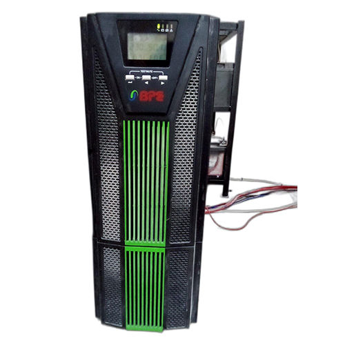 Bpe Online Ups Systems Size: Customized