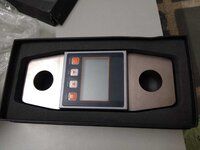 Digital dynamometer 10 T.