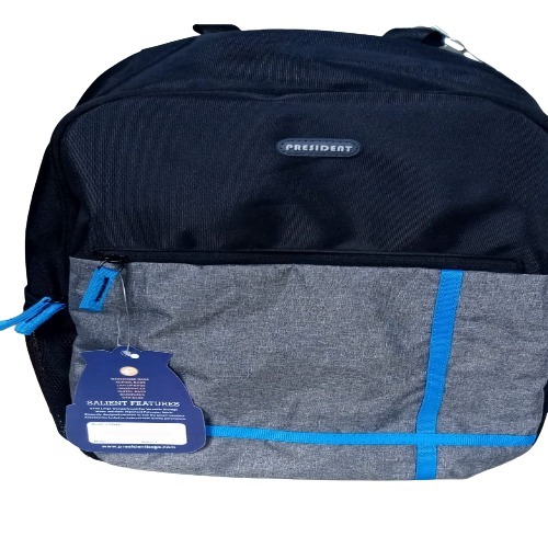 President Climber-6 Bag