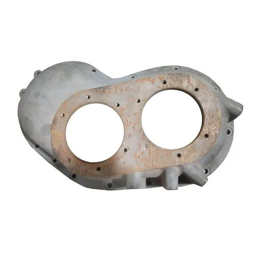 Gear Box Cover Metal