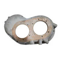 Gear Box Cover Metal