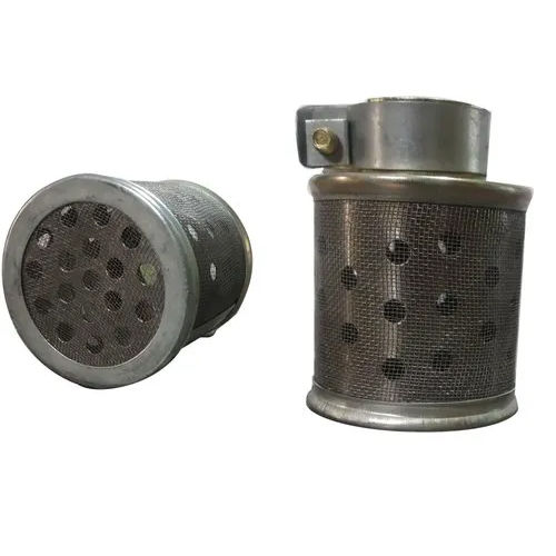 Diesel Engine Generator Oil Strainer