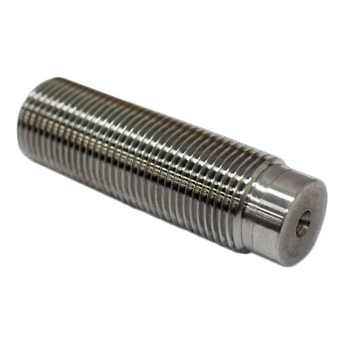 Stainless Steel Threaded Stud