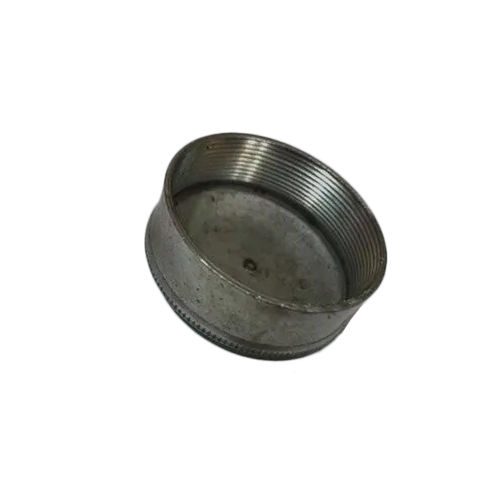 Stainless Steel Screw Thread Cap