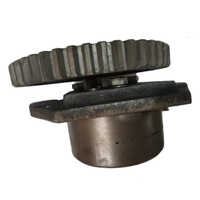 Oil Pump Gear - Durable Alloy Material, Precision Engineered Design | Enhanced Performance, Optimal Efficiency