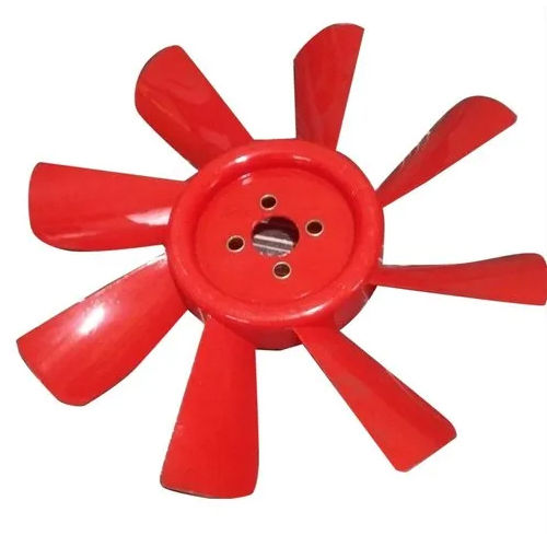 TV1 Small Radiator Fan