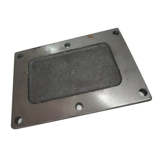Generator Inspection Cover