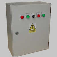 DG AMF Control Panel - CRC Sheet Body, 415V, 3-Phase, 100 KVA Power | Automatic, IP45 Rated, 1 Year Warranty, Digital Meter, 50 Hz Frequency