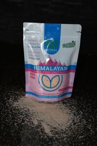 Himalayan Pink Salt 500gm