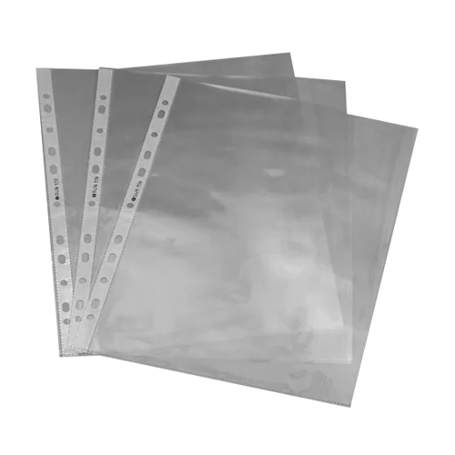 A4 Sheet Protector