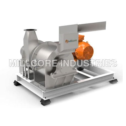 High Efficiency 440V Air Swept Mill Machine