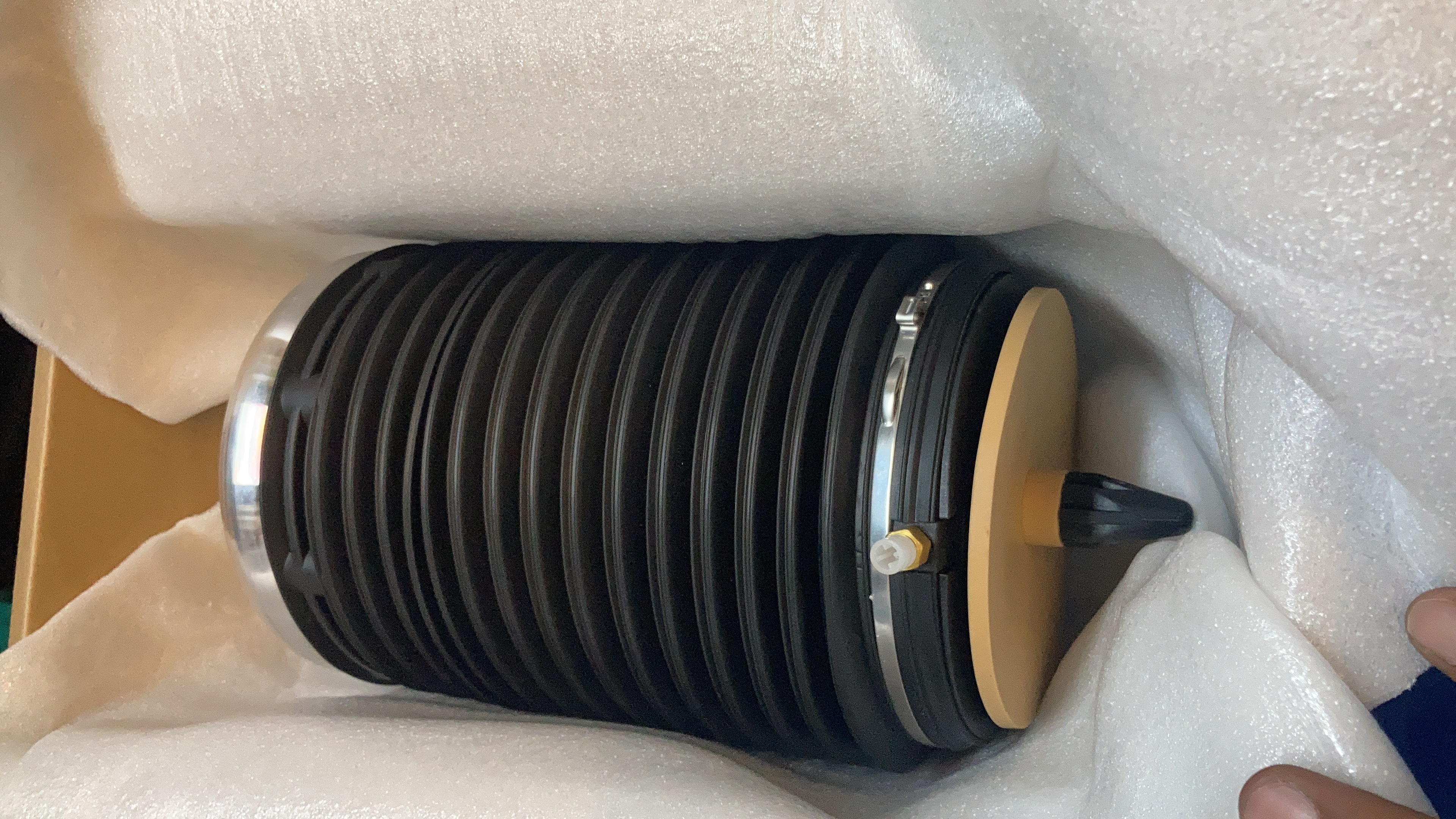 Airmatic Balloon For Bmw Gt - Bmw X5 Airmatic Balloon