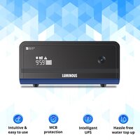 Luminous Home UPS 1500VA Zelio plus1700