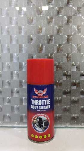Throttle Body Cleaner