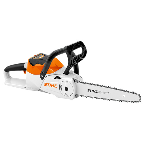 Cordless Chain Saw Machine
