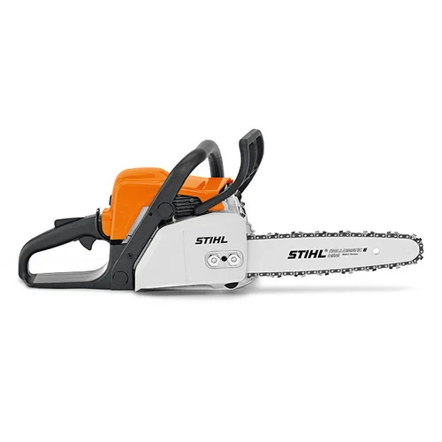 Stihl MS180 16 Inch Chain Saw Machine