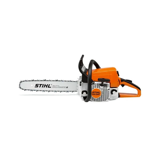 Stihl MS 250 20 Inch Chain Saw Machine