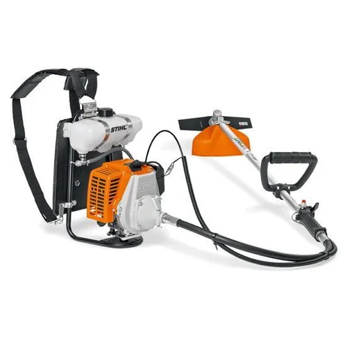 Backpack Brush Cutter