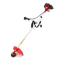 Gasoline Brush Cutter