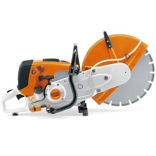 Stihl Cut Off Saw Machine