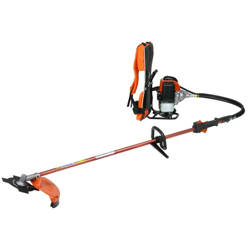 Backpack Brush Cutter