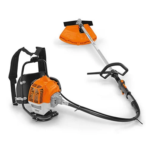 STIHL Backpack Brush Cutter