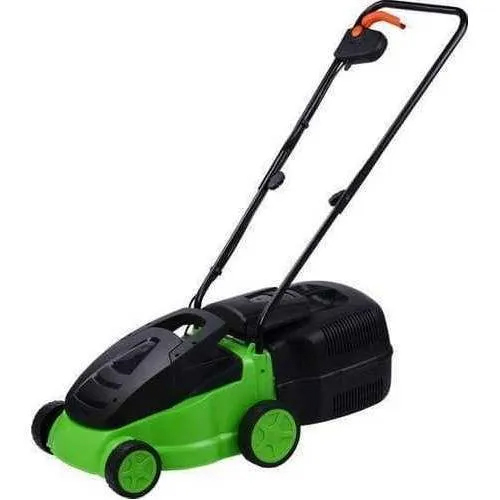 Electric Lawn Mower