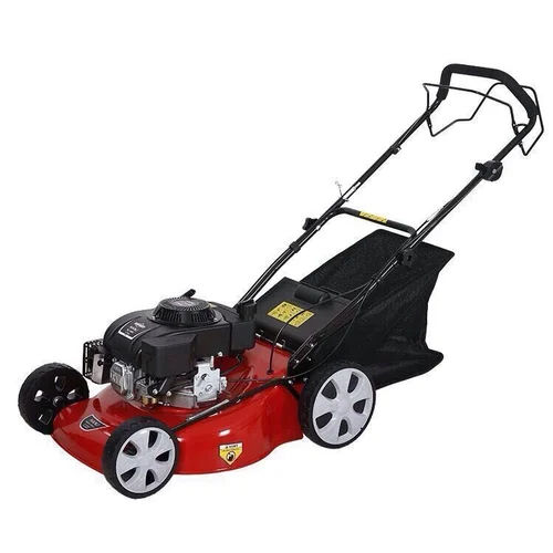 Hand Propelled Rotary Lawn Mower