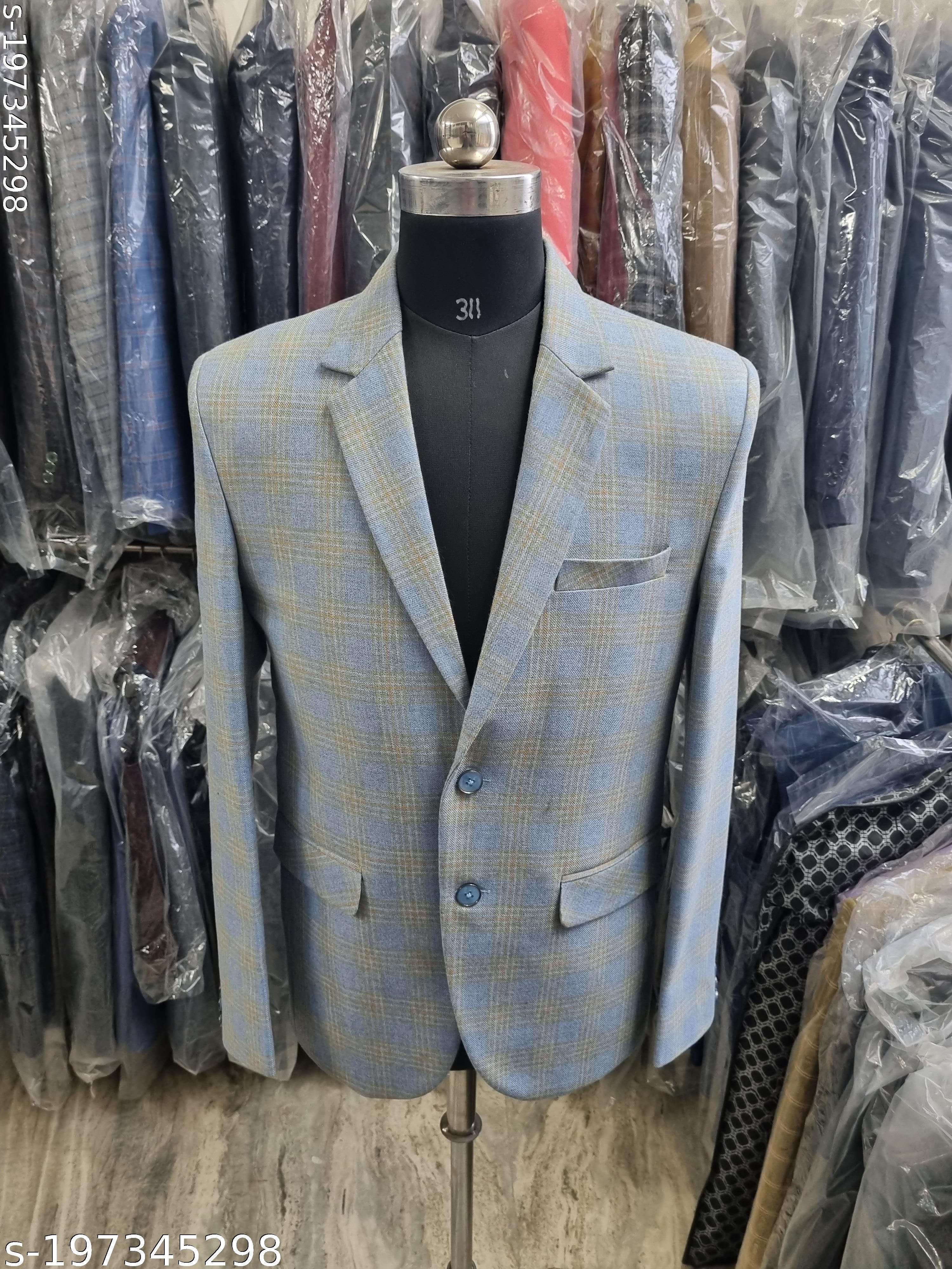 Mens Blazer