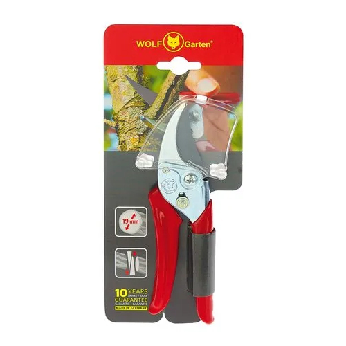 Anvil Secateurs