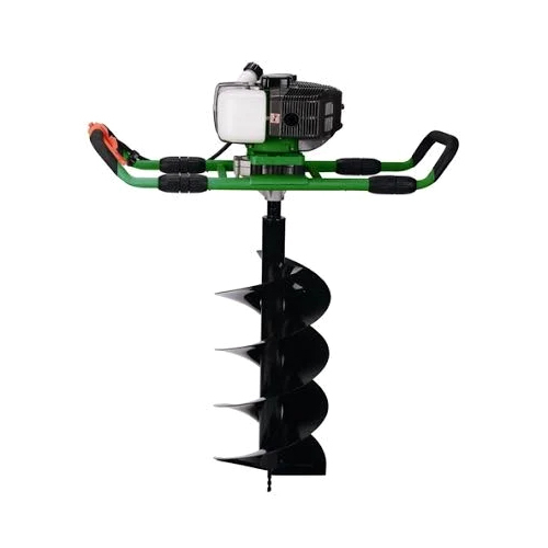 Petrol Earth Auger
