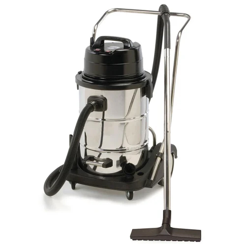 Wet And Dry Vacuum Cleaners