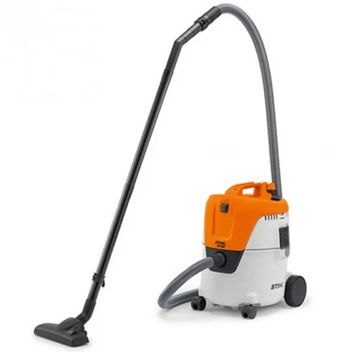 Dry Vacuum Cleaners