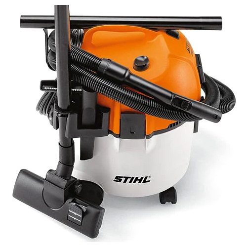 Industrial Vacuum Cleaner