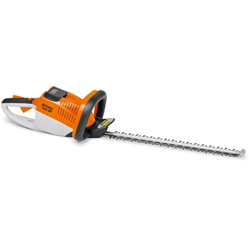 Portable Hedge Trimmer