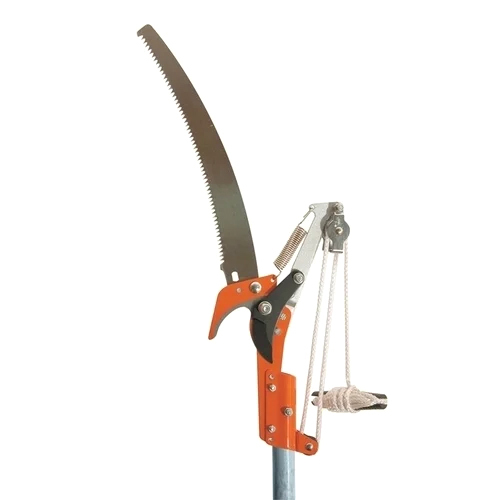 Telescopic Tree Pruner