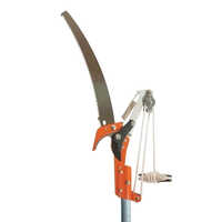 Telescopic Tree Pruner