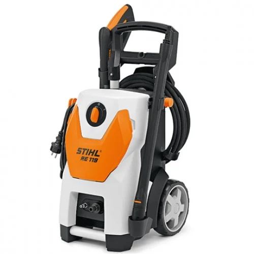 High Pressure Car Washer Macchine