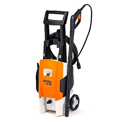 Stihl High Pressure Car Washer Macchine Use: Industrial