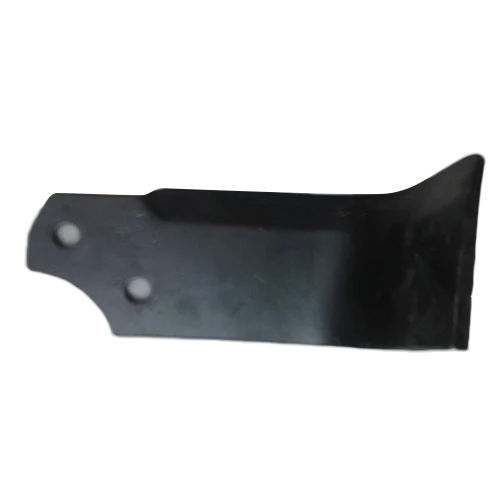 Not Coated Mahindra Rotary Tiller Blade