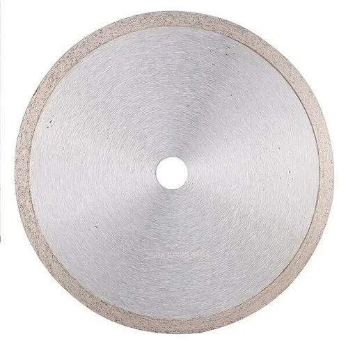 Silver Ceramic Tiles Cutting Wheel